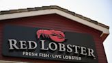 Red Lobster restaurant sale launches—"Entire contents" from $1,600