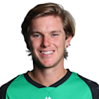 Adam Zampa