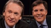 10. Bob Costas; Gerald Posner; Jack Kingston; Mercedes Schlapp; Christine Quinn