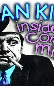 Alan King: Inside the Comedy Mind