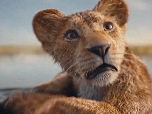 D23 | Live-action de Rei Leão vai contar como Mufasa e Scar se tornaram inimigos