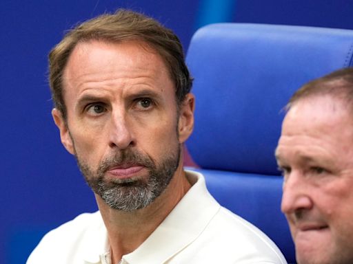 Onus is on Gareth Southgate after Jude Bellingham brilliance saves England in heart-stopping close shave