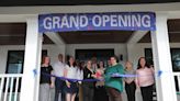 'Everybody is welcome here:' Richmond Hill holds grand opening for renovated library