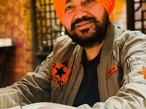 Daler Mehndi: I am glad that another singer didn’t sing Na Na Na Re’s reboot version