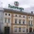 Staropramen Brewery