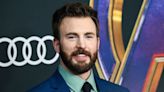 Chris Evans Celebrates National Dog Day with Adorable Shelter Pups