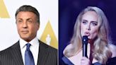 Adele faz obras em mansão comprada de Sylvester Stallone, mas mantém estátua de Rocky, o lutador; veja fotos