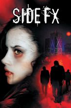 SideFX (2005) - DVD PLANET STORE