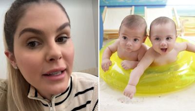 Bárbara Evans atualiza saúde do filho internado na UTI: "Melhora significativa"