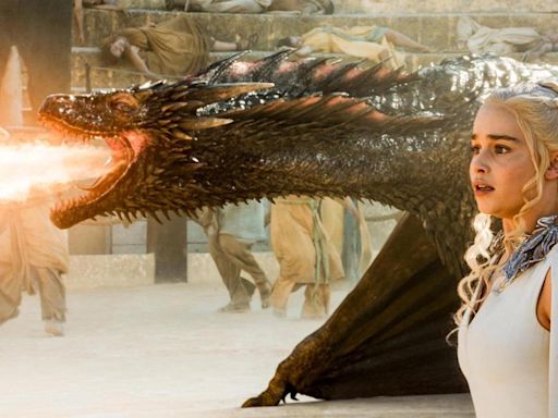 Game of Thrones: George R.R. Martin Reveals How Many Spinoffs Are In the Works After House of the Dragon