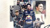 Red Bull renueva a 'Checo' Pérez hasta 2026 y cierra las puertas a Carlos Sainz