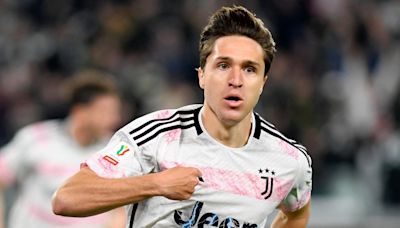 Tottenham Had ‘No Contact’ with Juventus for Federico Chiesa