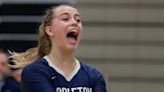 Prep Chatter: Versatility defines Lightning's Hahnke on the volleyball court; plus boys volleyball update and girls golf rankings