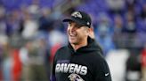 Ravens HC John Harbaugh details process that led to the hire of new OC Todd Monken