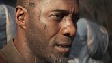 CD Projekt Red uses Idris Elba to not-so-subtly remind players that Cyberpunk 2077: Phantom Liberty is now "fixed"