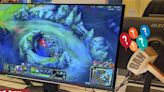 Nuevo monitor detecta a tus enemigos en League of legends con la “ayuda” de la Inteligencia Artificial para que puedas salir de bronce