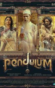 Pendulum (2023 film)