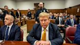 ¿Cuáles han sido las conclusiones tras el último día de testimonios en el juicio contra Donald Trump?