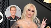 Jelly Roll’s Wife Bunnie XO Receives an Emotional Message From Her Late Ex Through Medium Tyler Henry