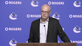 Allvin reveals Canucks free agency plans after Zadorov walks | Offside