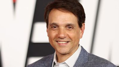 'Cobra Kai' Fans Are Floored by Ralph Macchio's "Iconic" Moment on Instagram