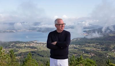 David Chipperfield, premio Pritzker 2023, recibirá el galardón honorífico de los XV Premios Porcelanosa