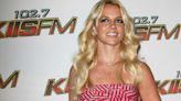 Britney Spears Says Her 2002 ‘Crossroads’ Role Was ‘Messed Up’