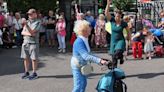 See photos of revellers enjoying music at north Cork’s Mallow Arts Festival