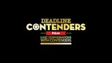 Deadline’s Contenders Film: LA3C Kicks Off Today As Awards Season Hits Pre-Noms Peak