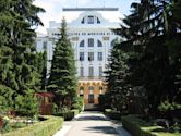 Université de médecine et pharmacie de Târgu Mureș