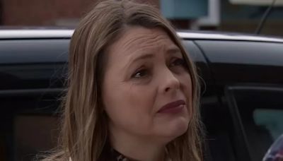 ITV Coronation Street confirms Tracy Barlow future after actress Kate Ford seen enjoying lengthy break