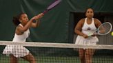 Prep state tennis tournament: Off-court friendship backbone to GW doubles' success