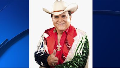 Muere la leyenda de la música tejana Johnny Canales