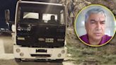 Causa los Sauces-Hotesur: la Policía secuestró un camión de Lázaro Báez