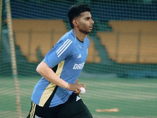 Mayank Yadav aims to unleash his raw speed against Bangladesh