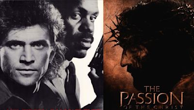 Lethal Weapon 5 or The Passion of the Christ: Which Sequel Is Mel Gibson Directing First? Find Out HERE