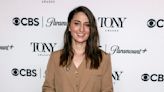 Tony Award-nominee Sara Bareilles sees a future with both stage work and her music