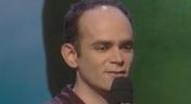 11. Todd Barry