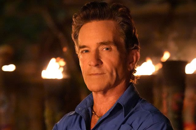 “Survivor” has replaced the Sweat vs. Savvy task for season 47