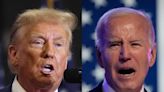 Top Democratic senator says Biden should 'think twice' before agreeing to debate Trump: 'It's just an opportunity for him to display his extremism'