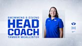 Interim Tag Removed for Tamber McAllister as Head Coach at BYU