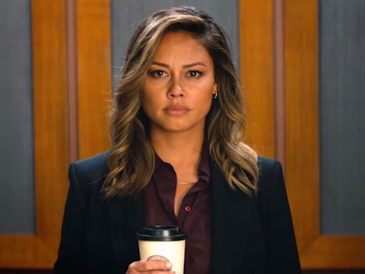 ...Next Adventure’: As Fall TV Gears Back Into Production, Vanessa Lachey Says One Last Goodbye To NCIS: Hawai’i