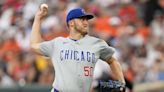 Astros among teams with interest in trading for Cubs' Jameson Taillon: Report