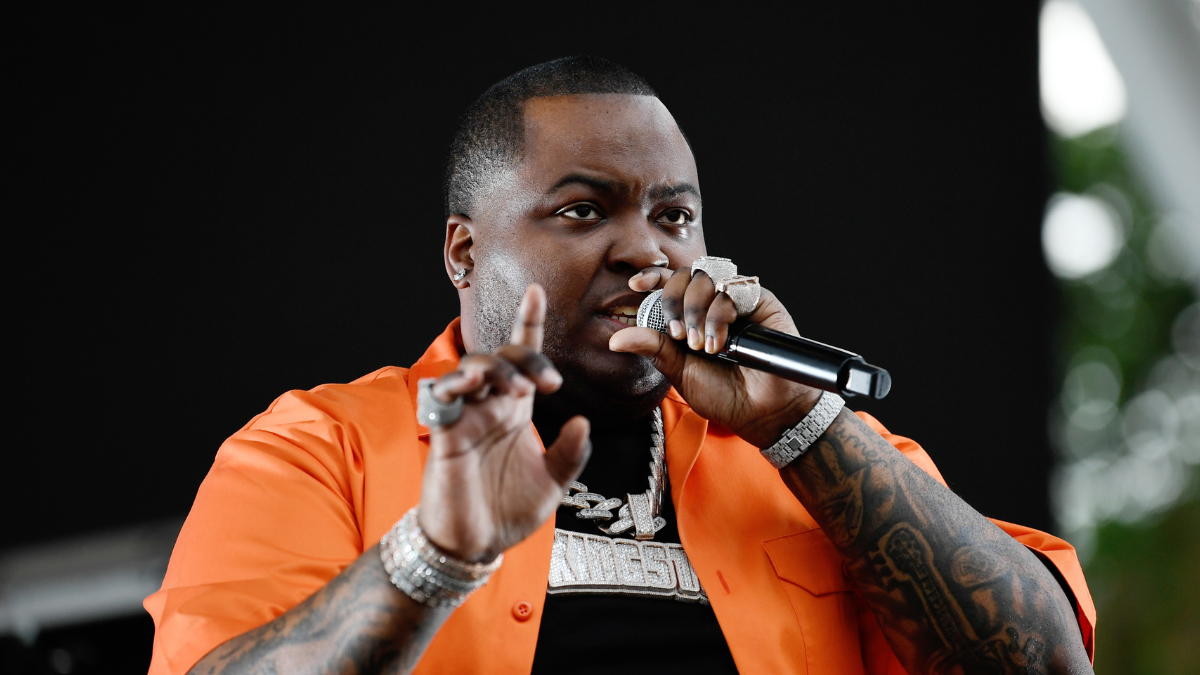 Sean Kingston Faces 10 Charges In Fraud & Theft Case | iHeart