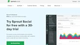 Sprout Social review