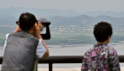 Pyongyang to 'permanently' shut border with South Korea