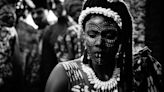 ‘Mami Wata’ Review: Nigeria’s Stark Black-and-White Oscar Entry Weaves Bewitching Fable with Haunting Images