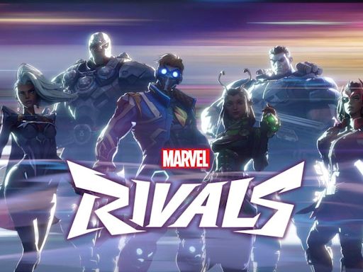 Marvel Rivals Closed Alpha Modes, Heroes, Start Times, and Everything to Know