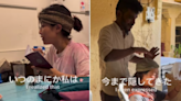 ‘I Met Myself’: Japanese Tourist Shares Heartfelt Reflections on Transformative Journey Through India