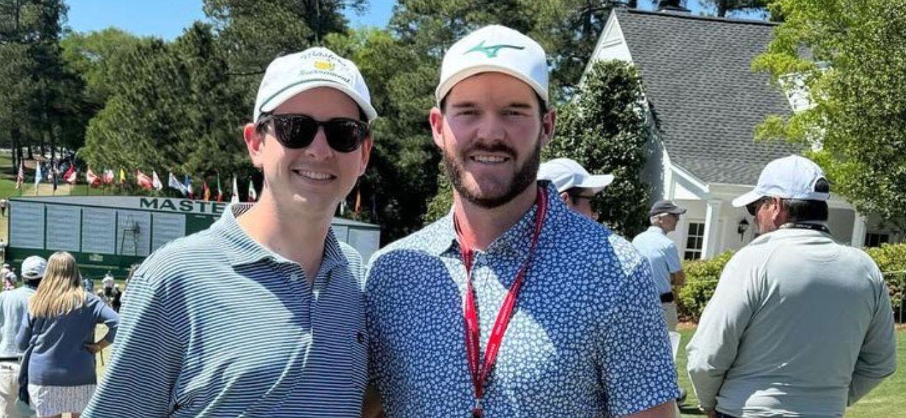 Fans Dissect Grayson Murray's Final Putt And Notice Something Off